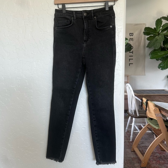 Free People Jeans - Picture 2 of 4